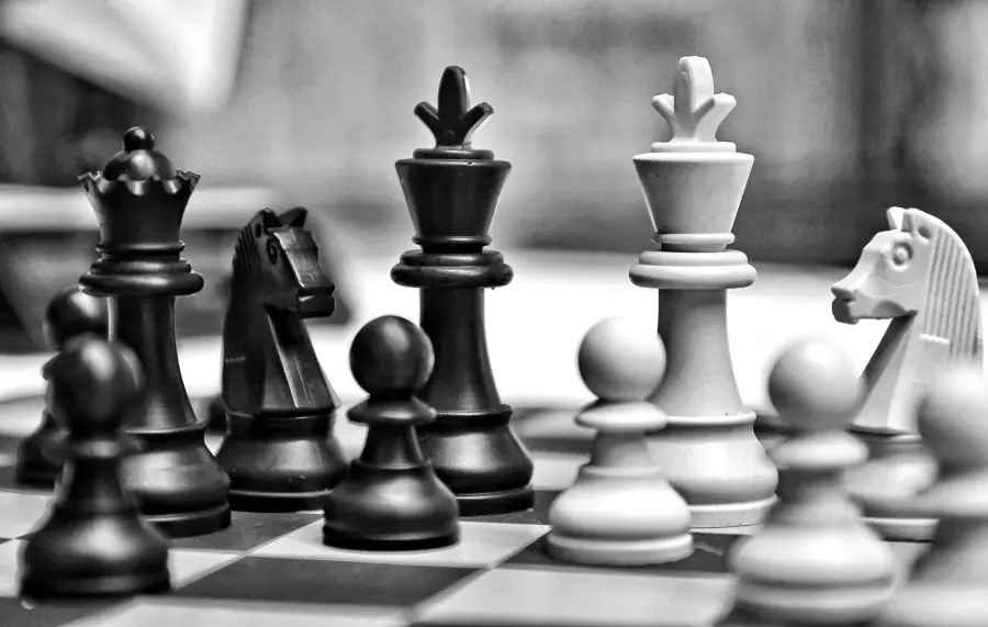 Caravel Cup a Roma: scacchi internazionali dal 13 giugno