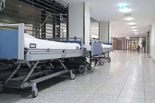 PNRR Sanità nel Lazio, focus su Asl Viterbo e Latina