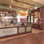 Granaio Caffè e Cucina continua la sua espansione  e apre alla Stazione Termini di Roma