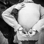 Guidonia, spaccio in auto con donna e bimba: arrestato 25enne