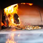 Roma, pizzeria sospesa in via Giustiniano Imperatore