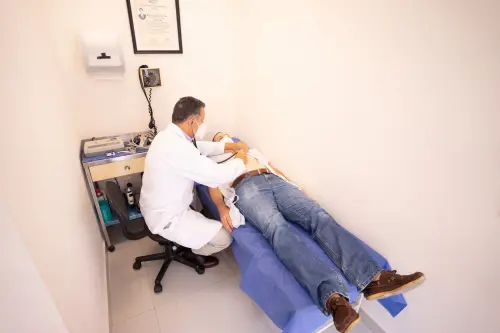 Roma, inaugurata al Pertini Medicina d’Urgenza con 20 posti