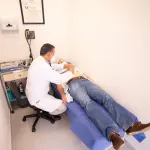 Roma, inaugurata al Pertini Medicina d’Urgenza con 20 posti