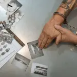 Quarticciolo, sei arresti tra droga e tentata estorsione