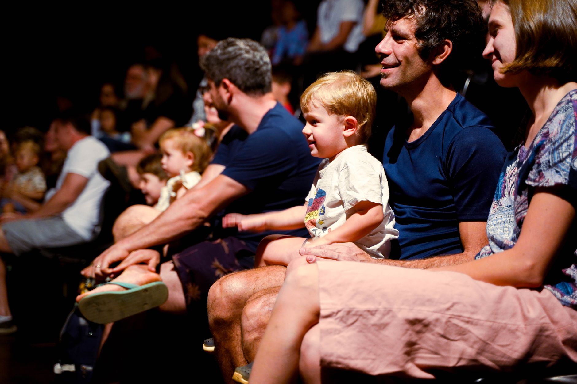 Roma lancia “Il grande freddo”: 11 cinema anti-caldo
