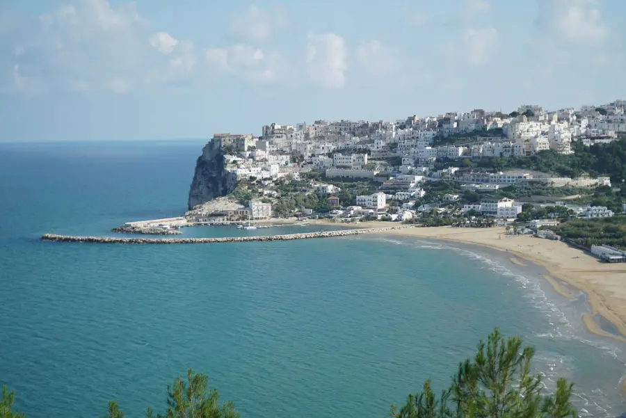 Lazio, nuovo progetto digitale dedicato alla Costa Pontina