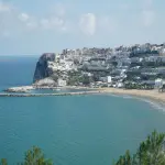 Lazio, nuovo progetto digitale dedicato alla Costa Pontina
