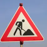 Roma, lavori notturni sulla Panoramica: al via la riqualificazione di un asse viario strategico