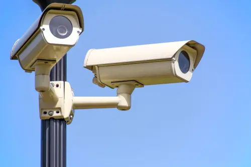 Lazio, 8,3 milioni per sicurezza e videosorveglianza