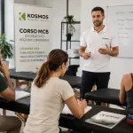 Abilitazione valida in tutta Italia: la figura MCB e il corso abilitante di Kosmos