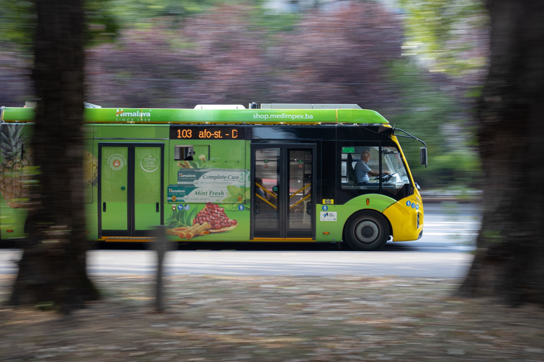 Roma, 110 milioni per nuovi bus elettrici e a idrogeno