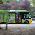 Roma, 110 milioni per nuovi bus elettrici e a idrogeno