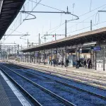 Roma Termini, controlli rafforzati per Ferragosto con il Camper Viminale