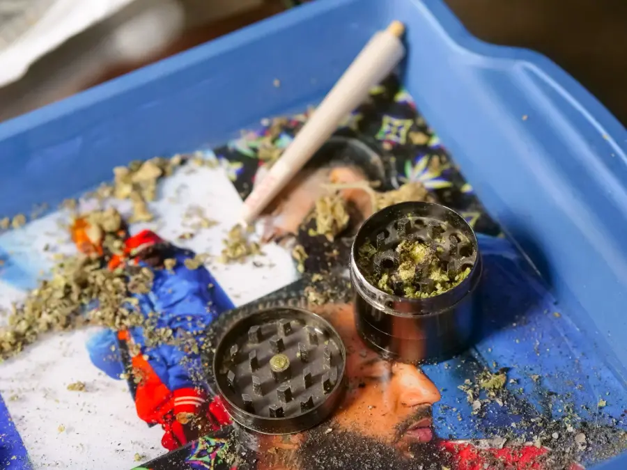 Roma, cinque fermati tra Quarticciolo e Centocelle: droga e rapina