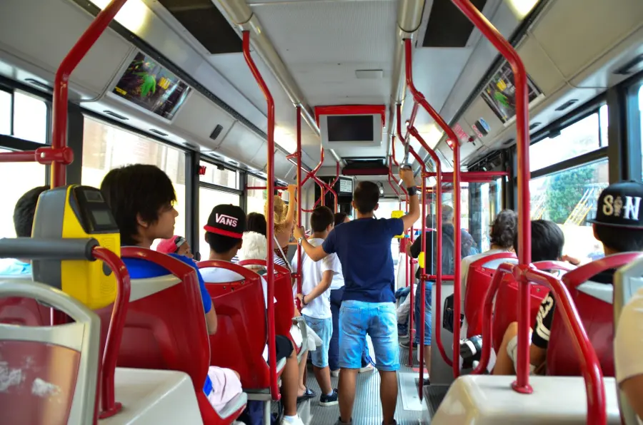 Roma, due nuove linee BRT: 900mila euro per la progettazione