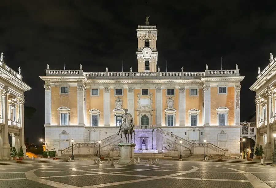 Roma, Gualtieri incontra 120 Comuni su clima e digitale