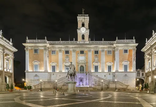Roma, Gualtieri incontra 120 Comuni su clima e digitale
