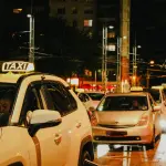 Roma Taxi 2030, piano su posteggi, digitale e corsie preferenziali