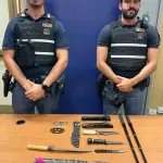 Roma, coltello alla gola di un cliente alla Montagnola: arrestato