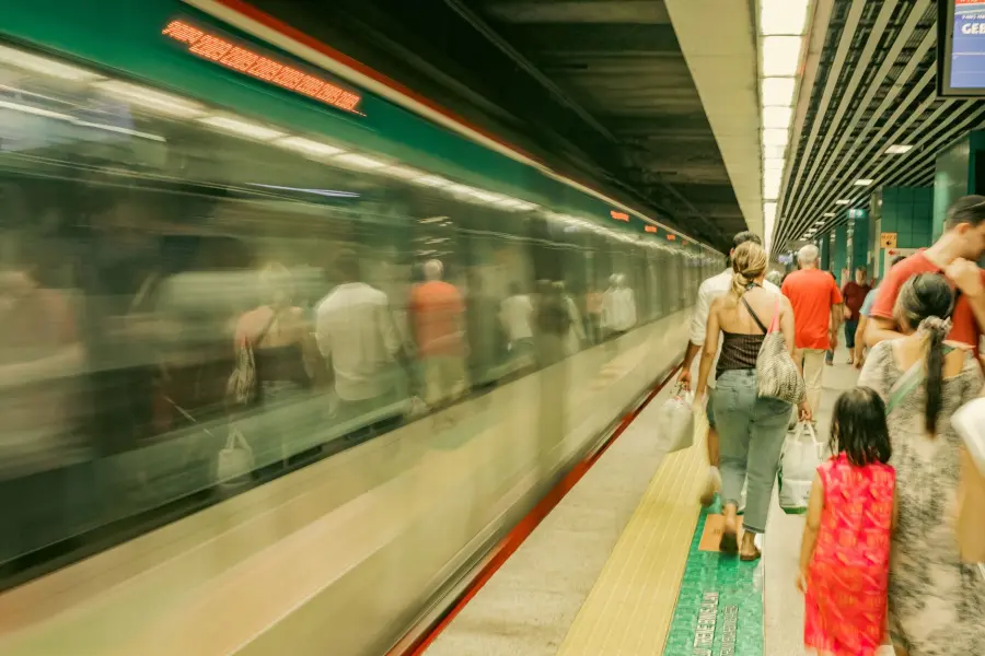 Roma, 29 milioni per rinnovare Metro A e sistemi della linea C