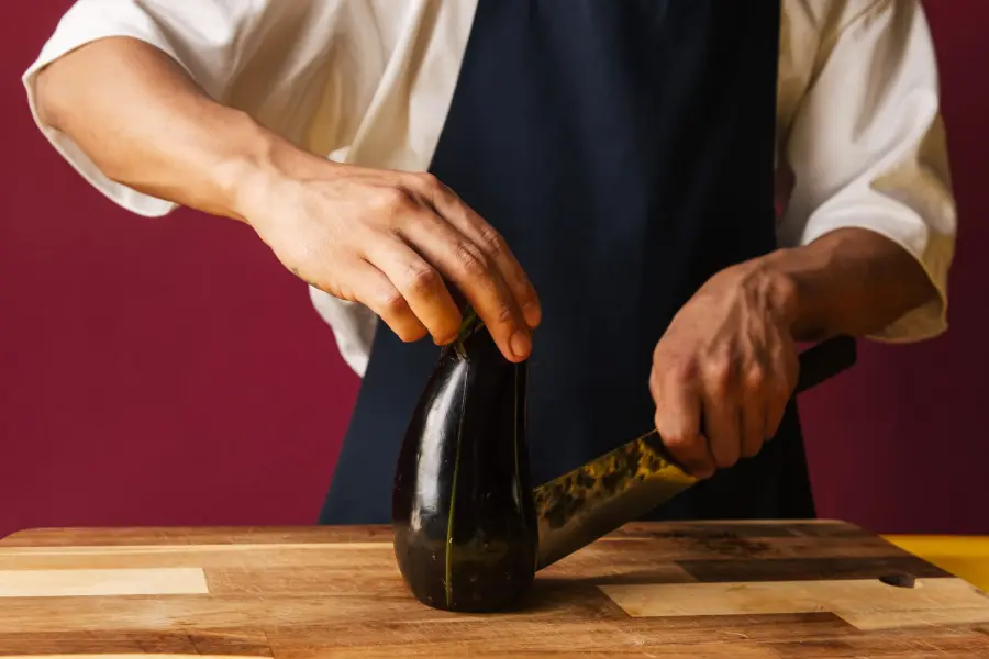 Ricetta Babaganush: la crema di melanzane originale
