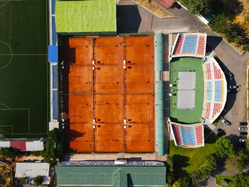 Bellegra, inaugurato il centro sportivo: investimento da oltre 800mila euro