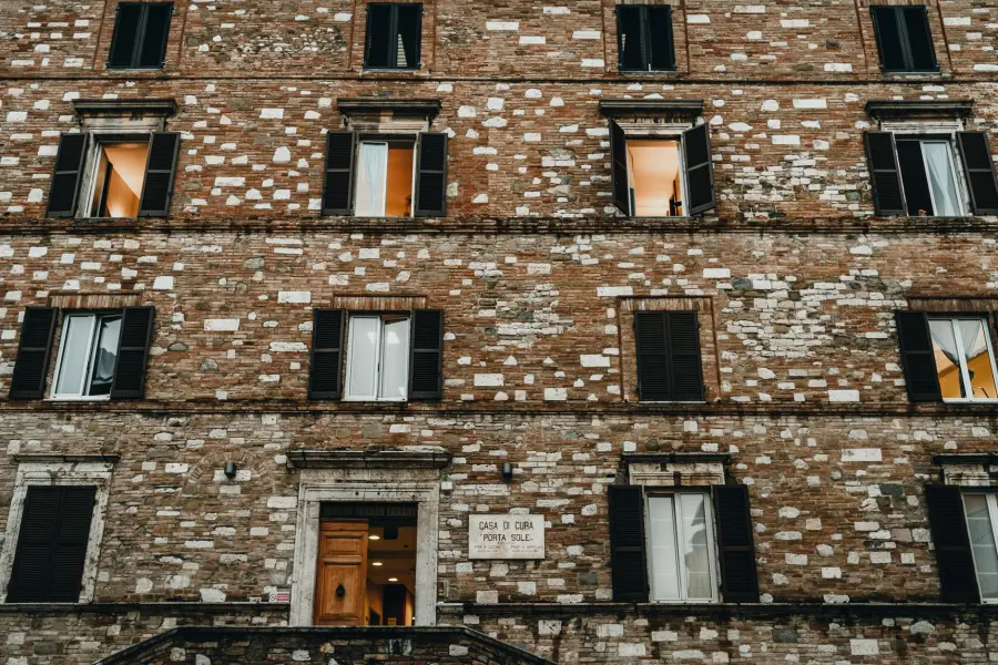 Roma, piano casa: fabbisogno stimato in 70mila alloggi