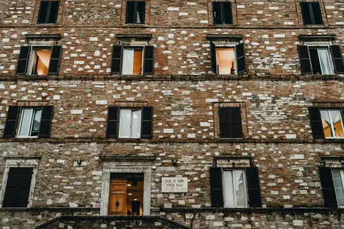 Roma, piano casa: fabbisogno stimato in 70mila alloggi