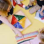 Roma, inaugurato a Bravetta il nuovo polo educativo per 100 bambini