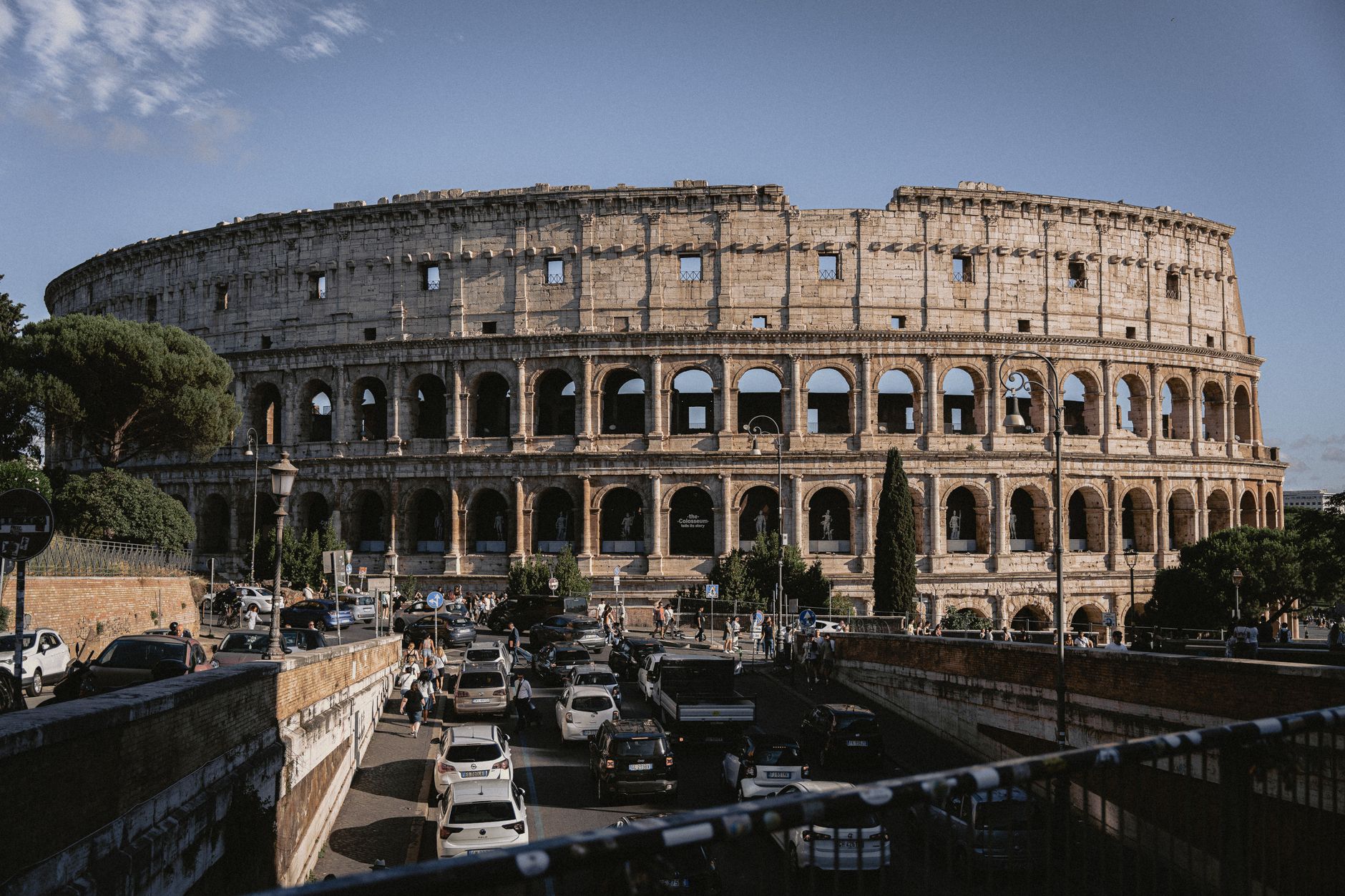 Roma vince il CITY’SCAPE Award 2026 con tre progetti di luce