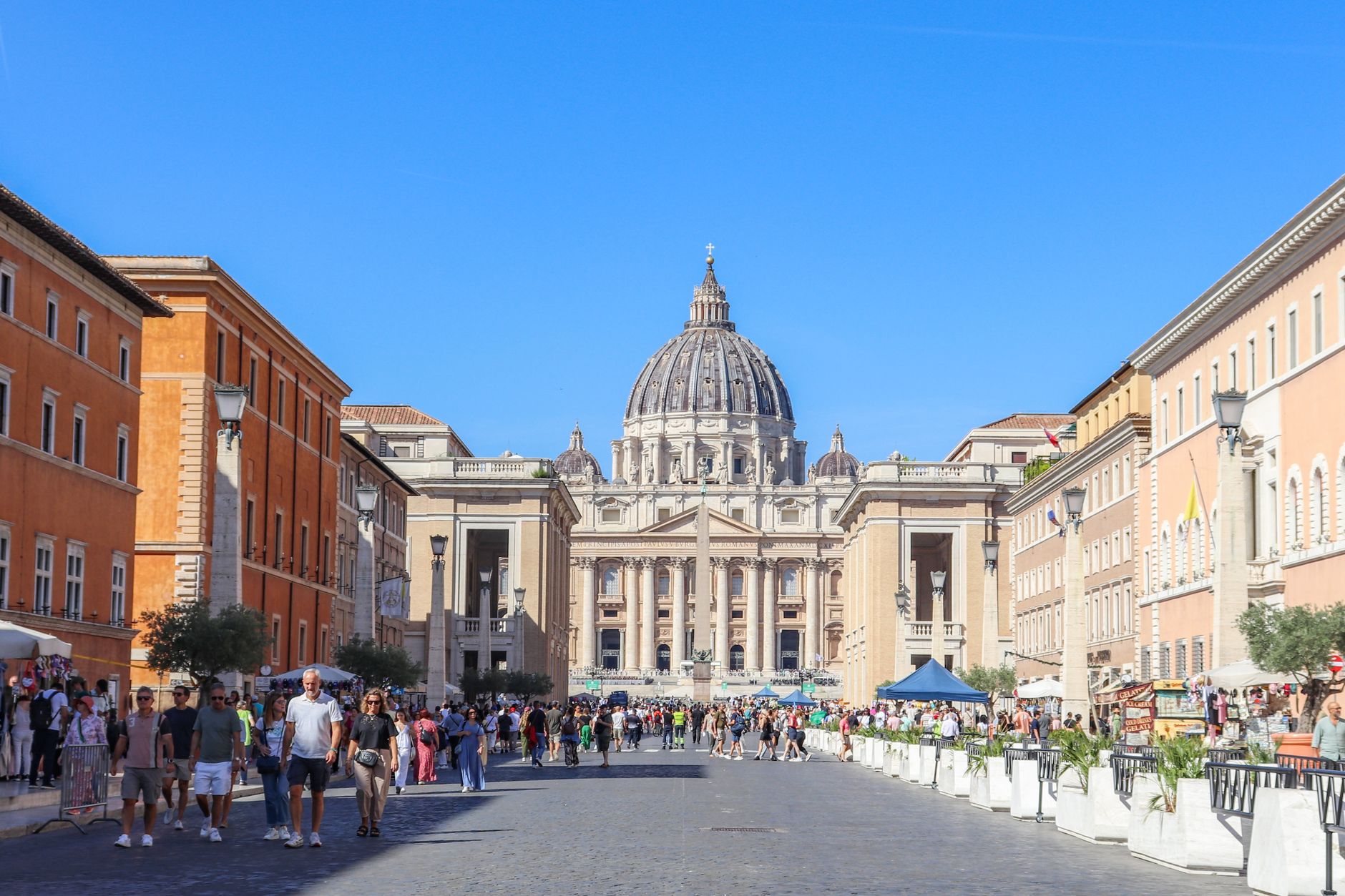 Roma vince il City’Scape Award 2026 con tre progetti di luce