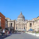Roma vince il City’Scape Award 2026 con tre progetti di luce