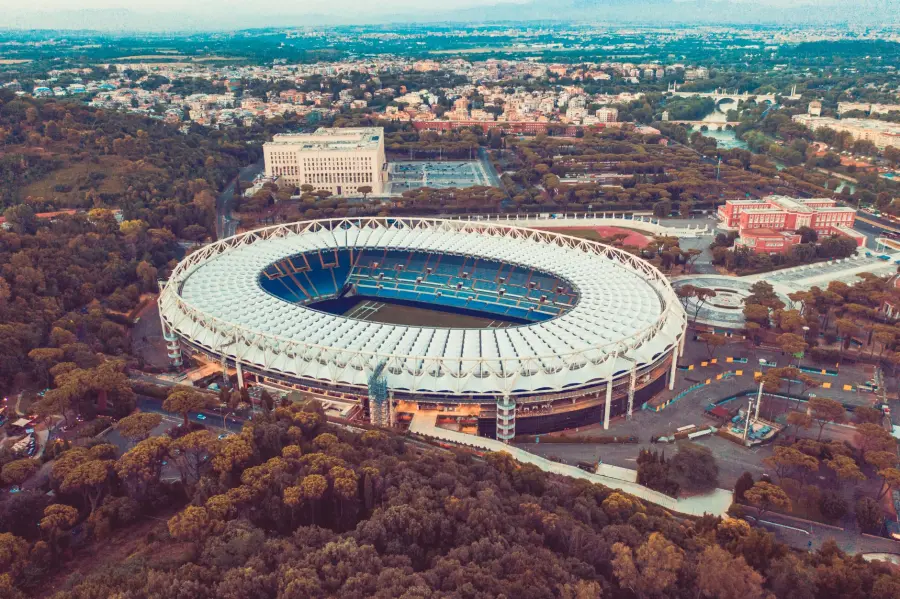 Stadio della Roma a Pietralata, via libera dalla Conferenza dei servizi