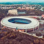 Stadio della Roma a Pietralata, via libera dalla Conferenza dei servizi