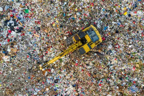 Civitavecchia, biodigestore da 120mila tonnellate: chiesta la revoca