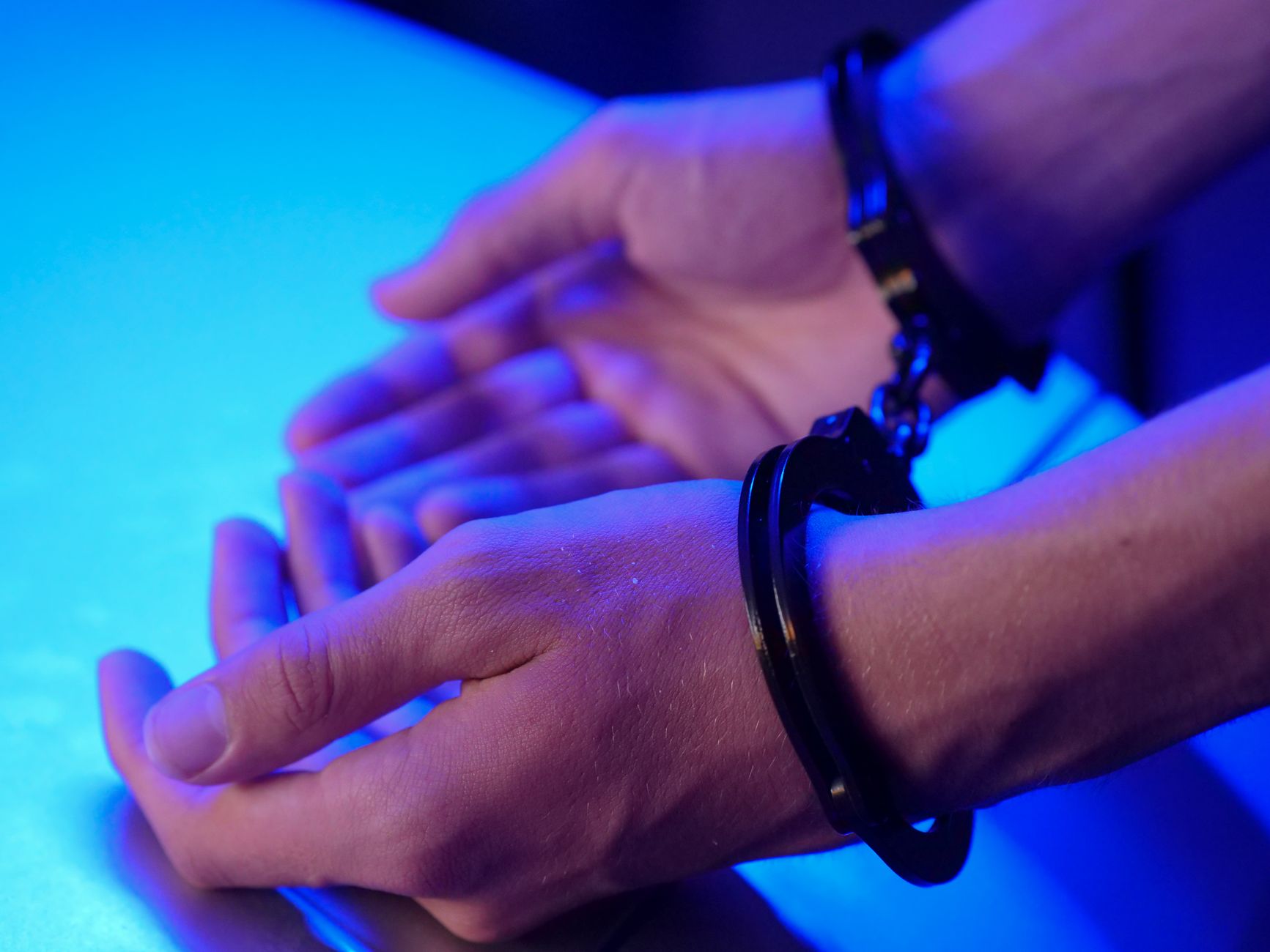 Furti sull'A1 con jammer: tre arresti della Polizia a Roma Sud