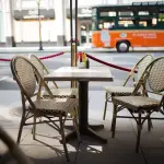 Caffè storici e librerie di Roma dove il tempo si ferma